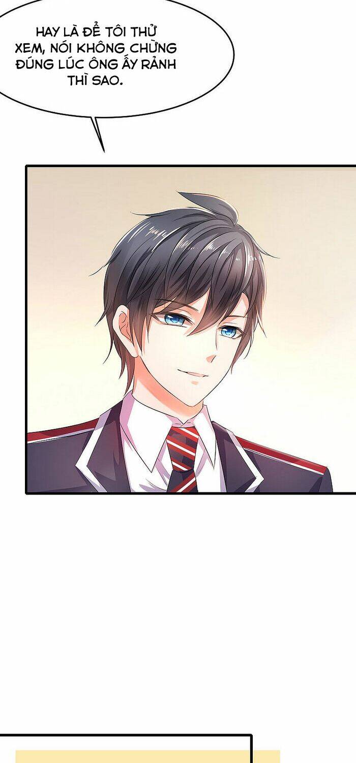 Vô Địch Học Bạ Hệ Thống Chapter 15 - Trang 2