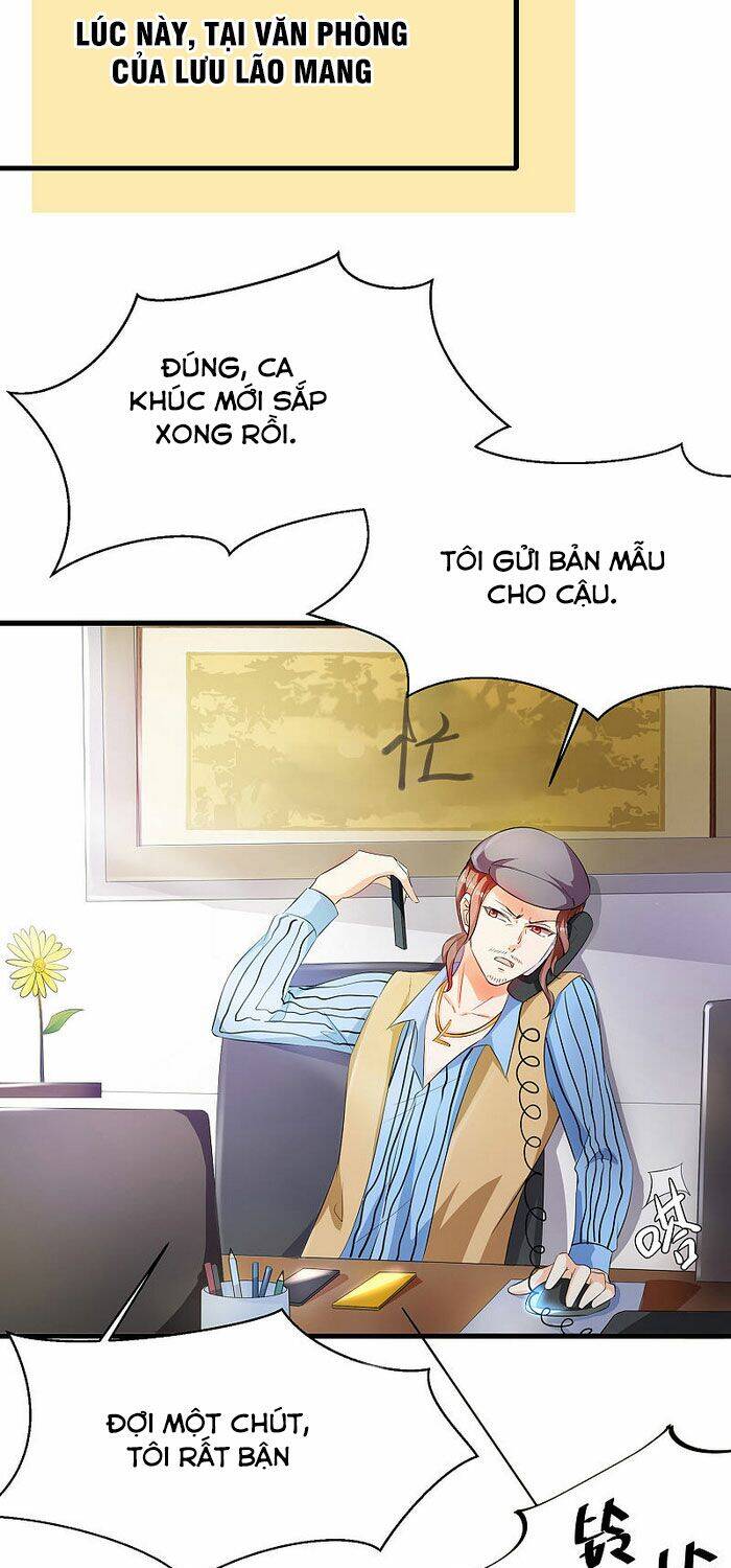 Vô Địch Học Bạ Hệ Thống Chapter 15 - Trang 2