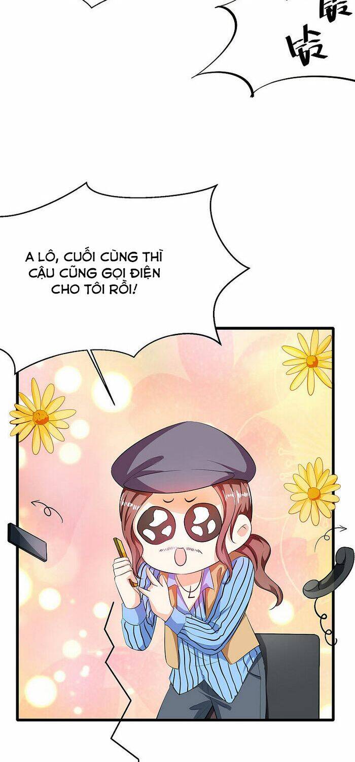 Vô Địch Học Bạ Hệ Thống Chapter 15 - Trang 2