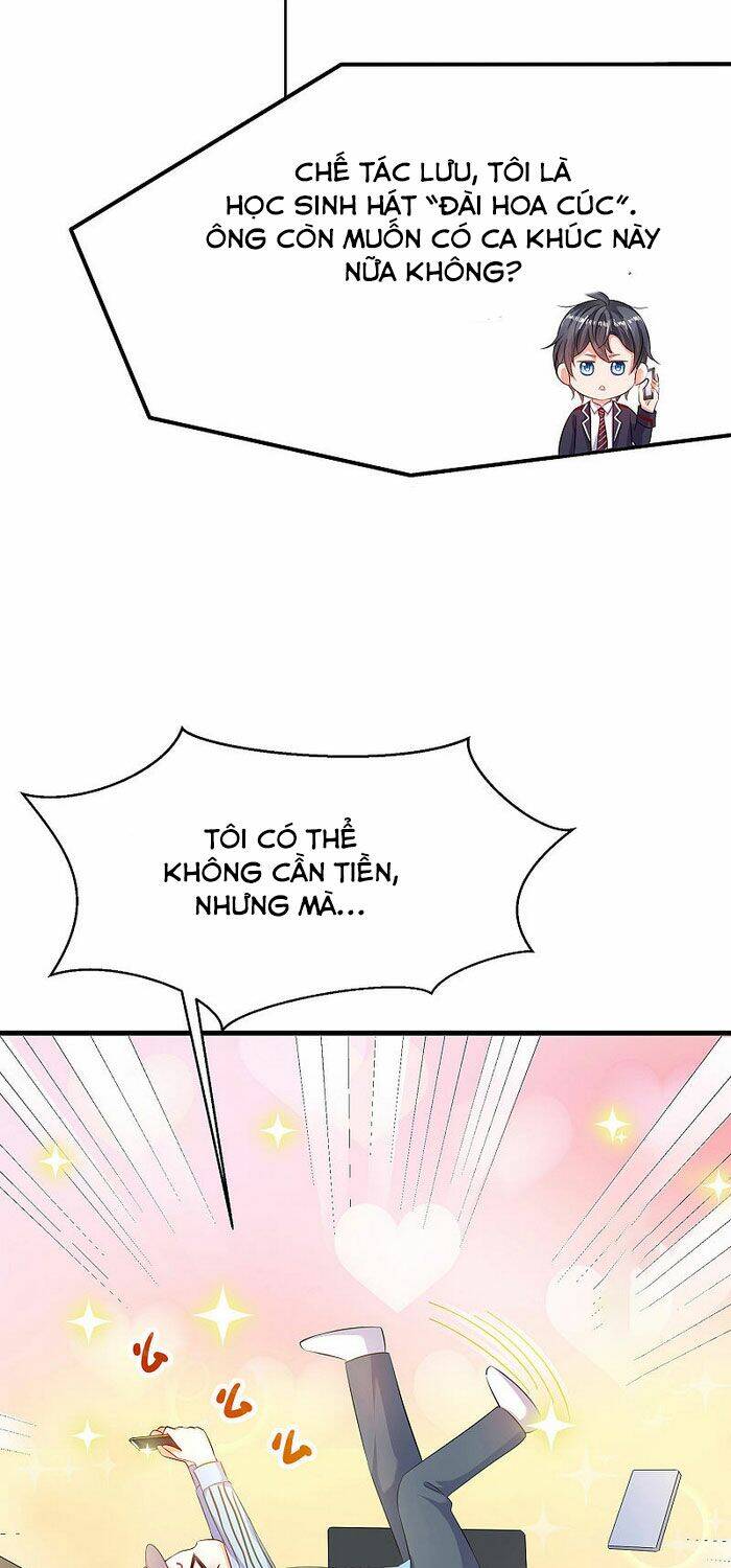 Vô Địch Học Bạ Hệ Thống Chapter 15 - Trang 2