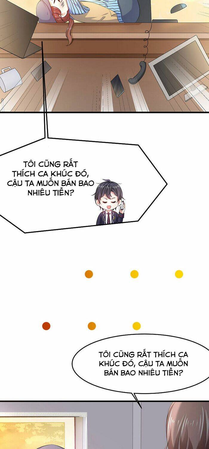 Vô Địch Học Bạ Hệ Thống Chapter 15 - Trang 2