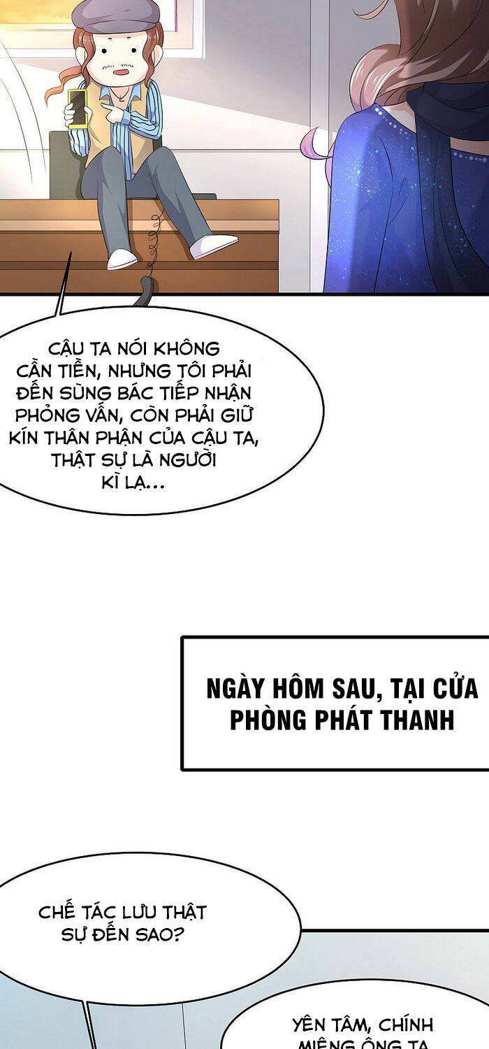 Vô Địch Học Bạ Hệ Thống Chapter 15 - Trang 2