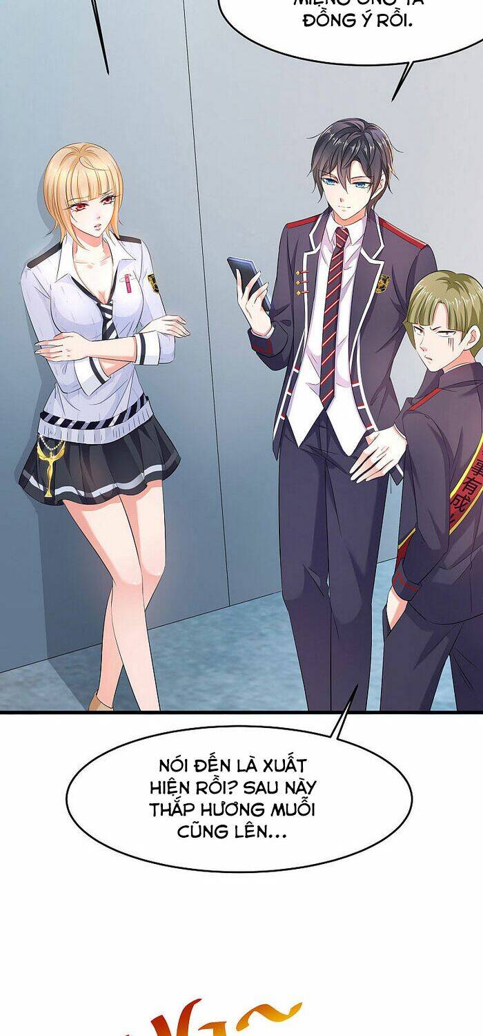 Vô Địch Học Bạ Hệ Thống Chapter 15 - Trang 2