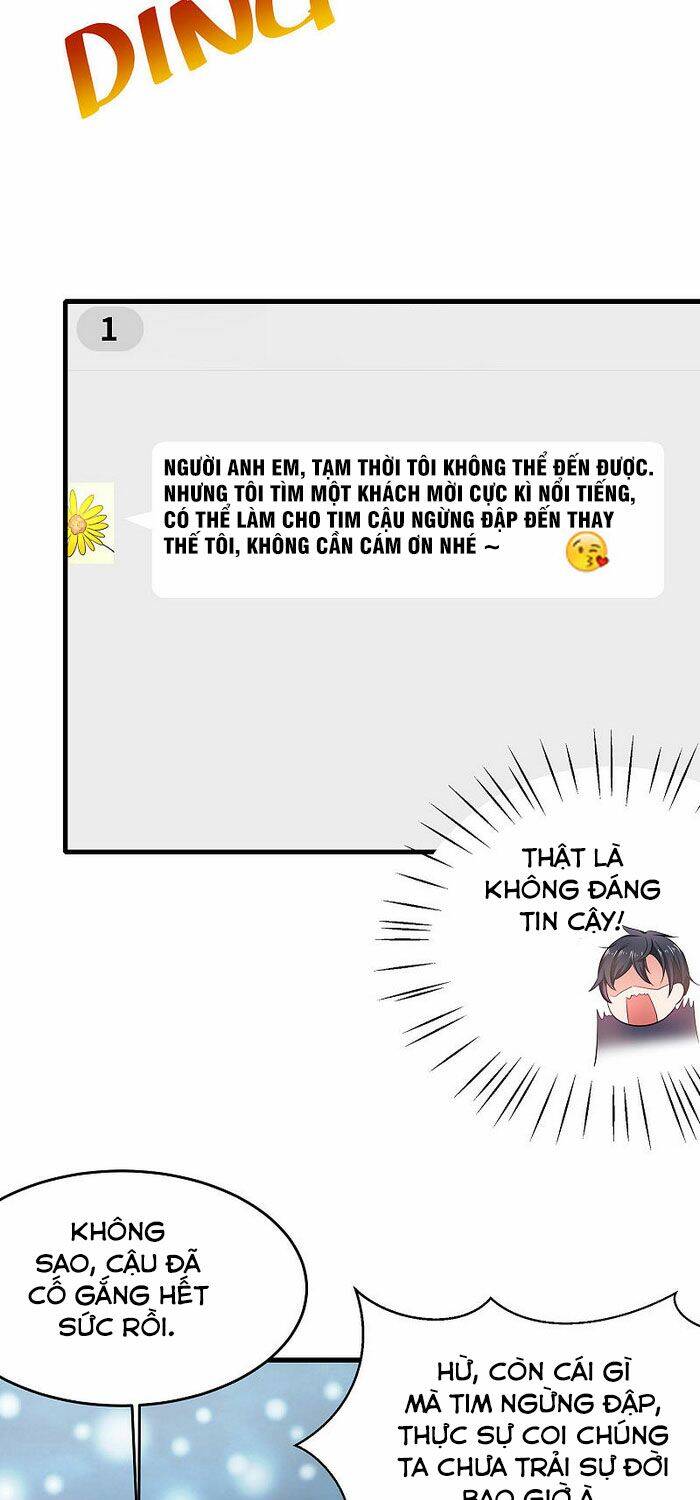 Vô Địch Học Bạ Hệ Thống Chapter 15 - Trang 2
