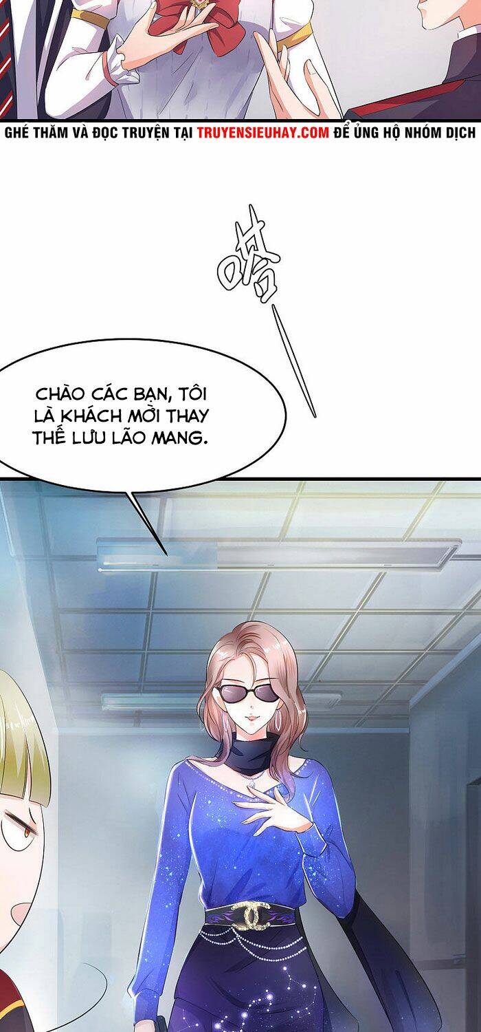 Vô Địch Học Bạ Hệ Thống Chapter 15 - Trang 2