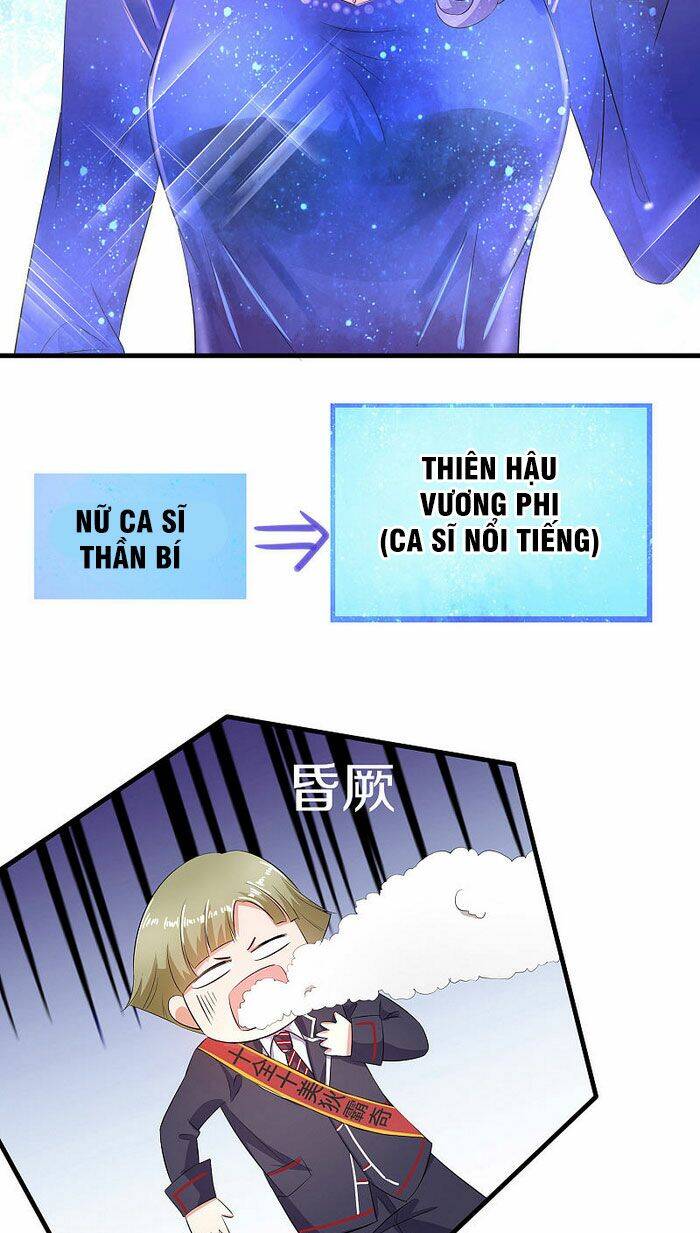 Vô Địch Học Bạ Hệ Thống Chapter 15 - Trang 2