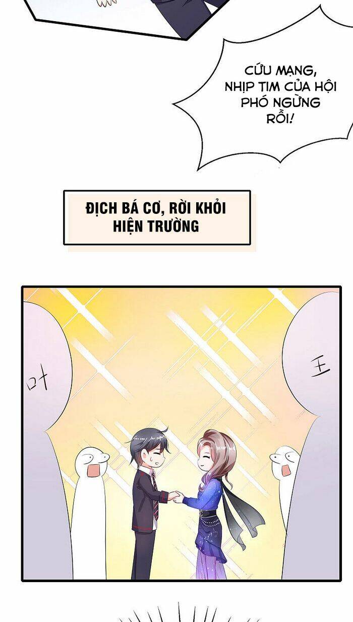 Vô Địch Học Bạ Hệ Thống Chapter 15 - Trang 2