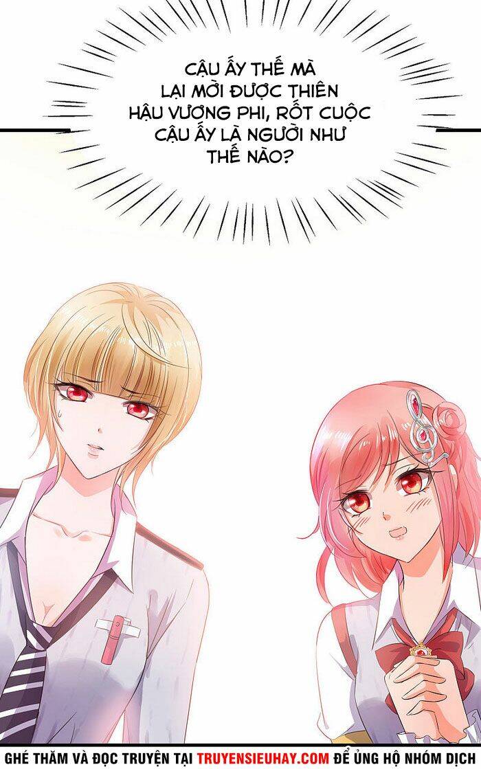 Vô Địch Học Bạ Hệ Thống Chapter 15 - Trang 2