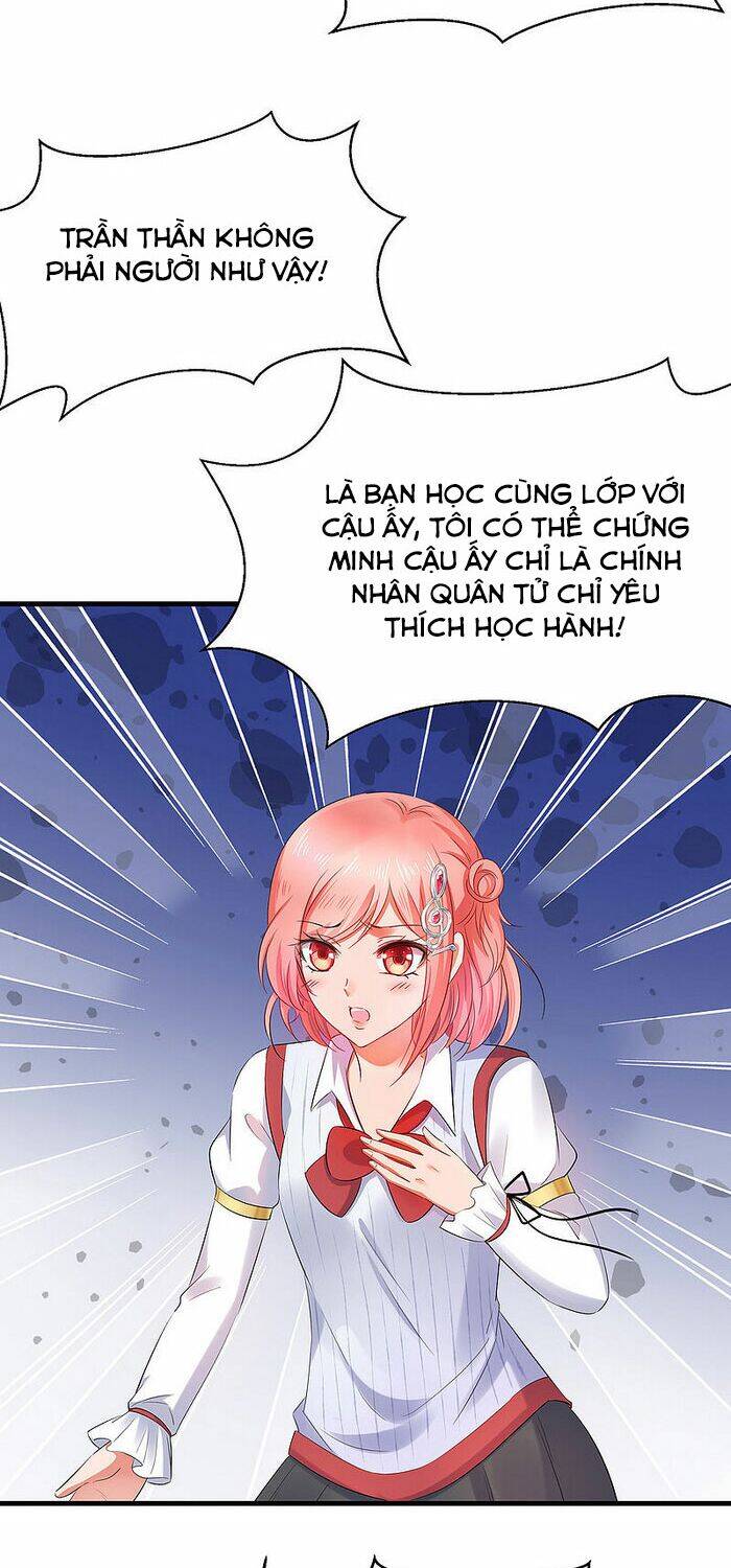 Vô Địch Học Bạ Hệ Thống Chapter 15 - Trang 2