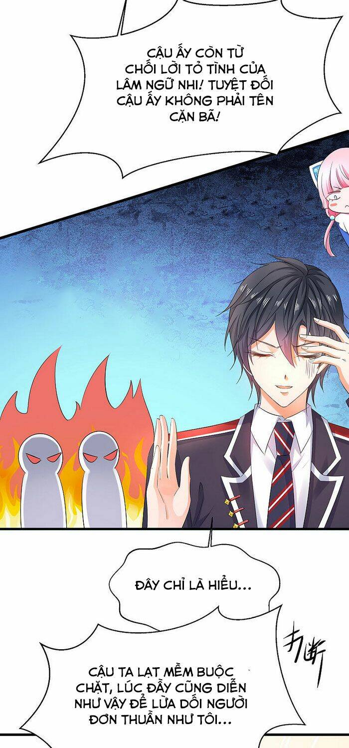 Vô Địch Học Bạ Hệ Thống Chapter 15 - Trang 2