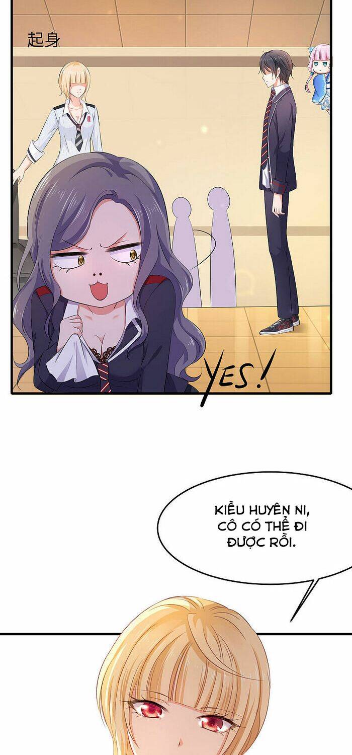 Vô Địch Học Bạ Hệ Thống Chapter 15 - Trang 2