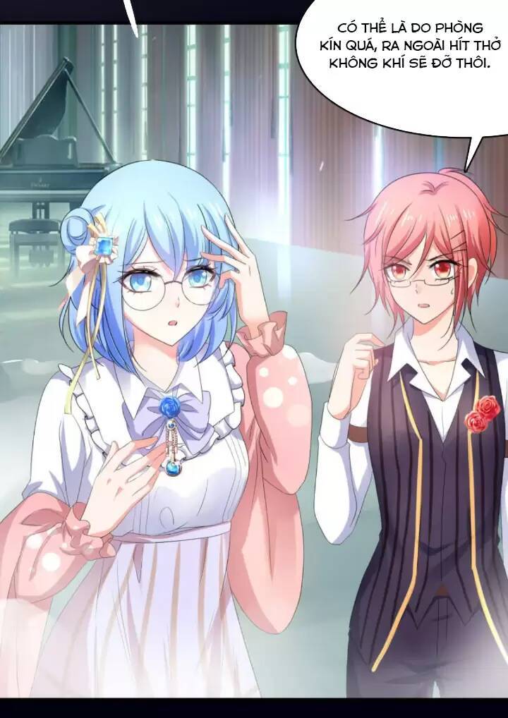 Vô Địch Học Bạ Hệ Thống Chapter 150 - Trang 2