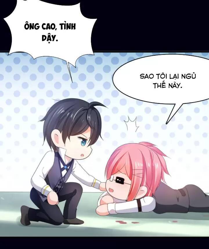 Vô Địch Học Bạ Hệ Thống Chapter 150 - Trang 2