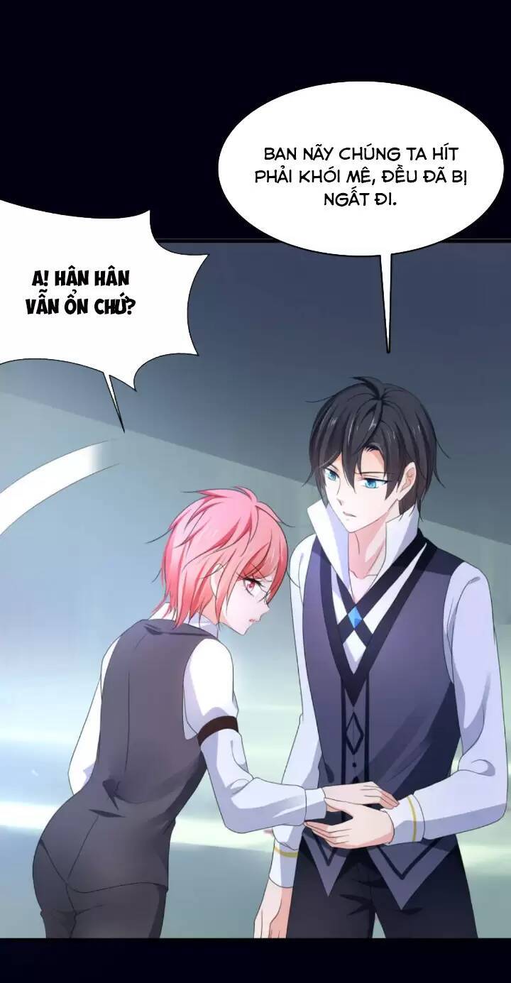 Vô Địch Học Bạ Hệ Thống Chapter 150 - Trang 2