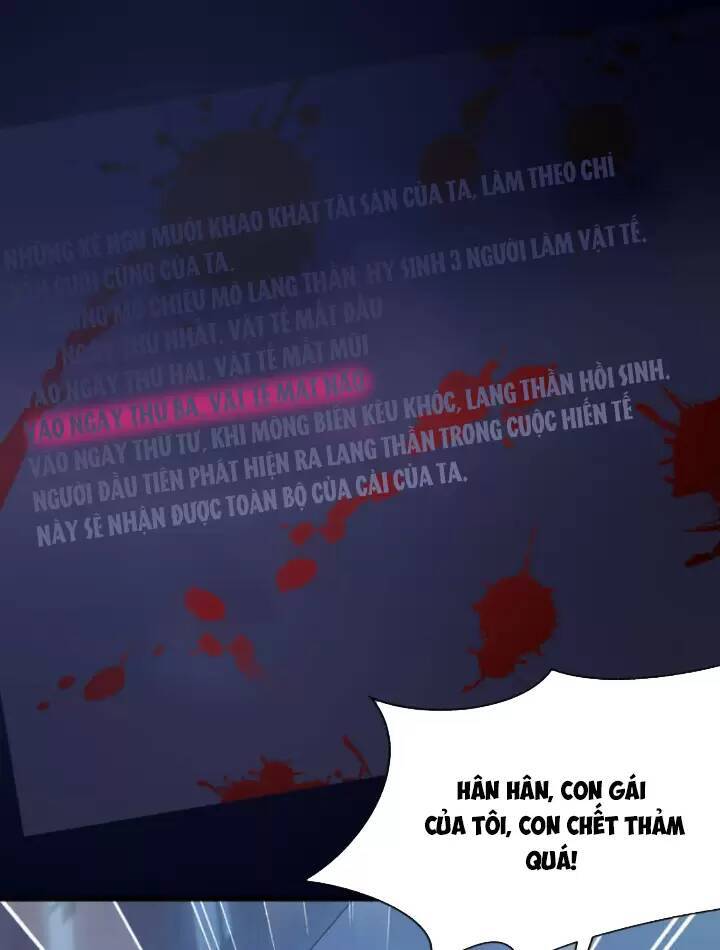 Vô Địch Học Bạ Hệ Thống Chapter 150 - Trang 2