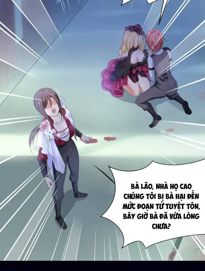 Vô Địch Học Bạ Hệ Thống Chapter 150 - Trang 2