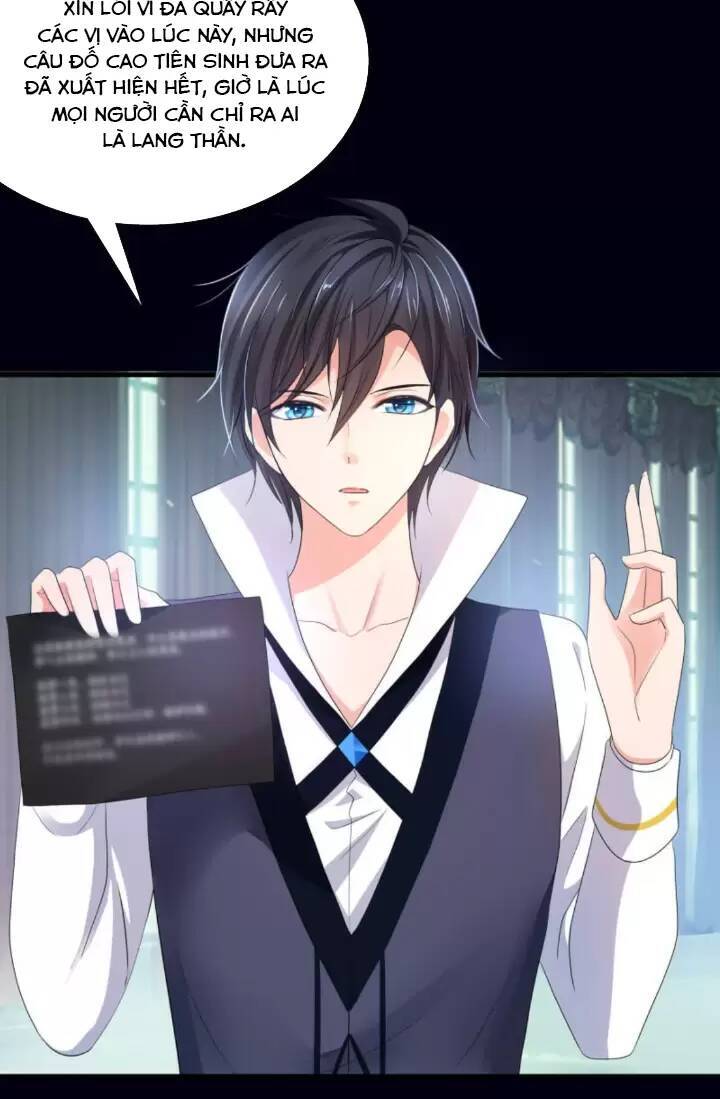 Vô Địch Học Bạ Hệ Thống Chapter 150 - Trang 2