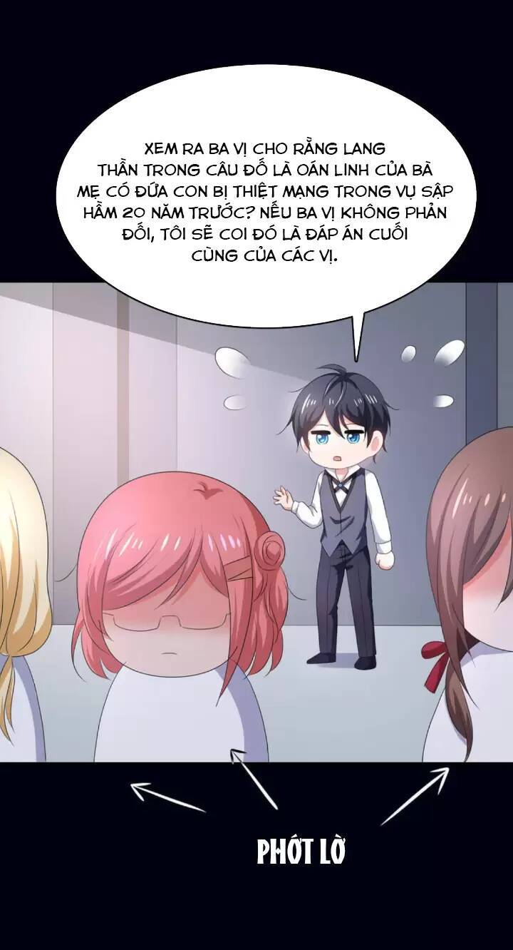 Vô Địch Học Bạ Hệ Thống Chapter 150 - Trang 2