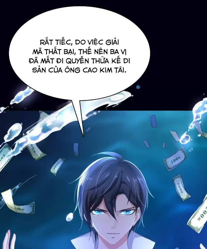 Vô Địch Học Bạ Hệ Thống Chapter 150 - Trang 2