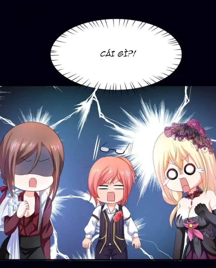 Vô Địch Học Bạ Hệ Thống Chapter 150 - Trang 2