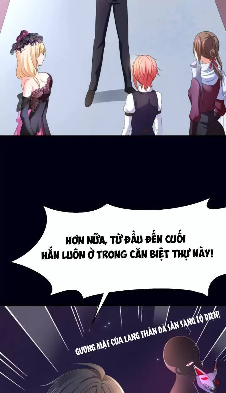 Vô Địch Học Bạ Hệ Thống Chapter 150 - Trang 2