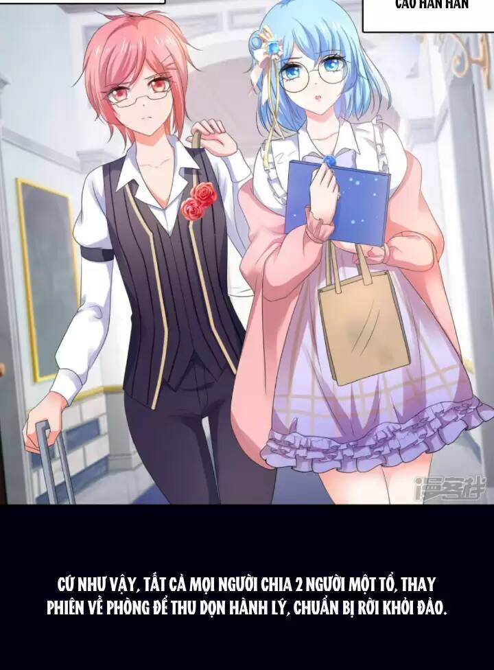 Vô Địch Học Bạ Hệ Thống Chapter 150 - Trang 2