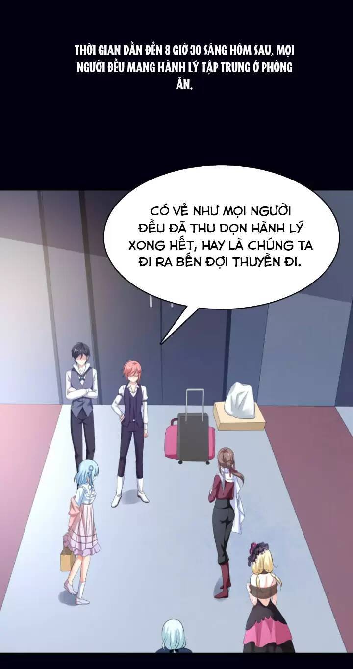 Vô Địch Học Bạ Hệ Thống Chapter 150 - Trang 2