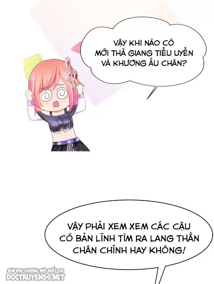 Vô Địch Học Bạ Hệ Thống Chapter 151 - Trang 2