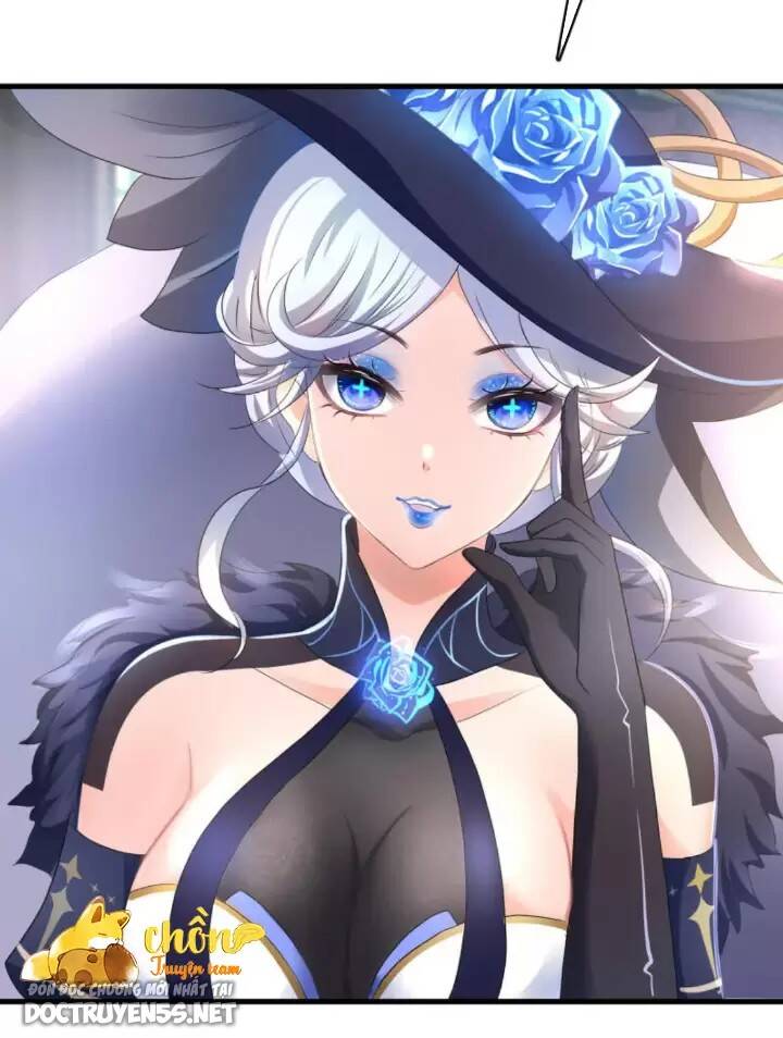 Vô Địch Học Bạ Hệ Thống Chapter 151 - Trang 2