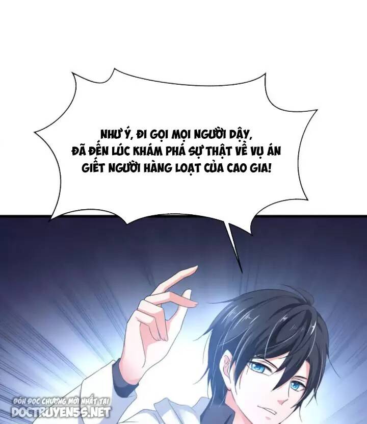 Vô Địch Học Bạ Hệ Thống Chapter 151 - Trang 2