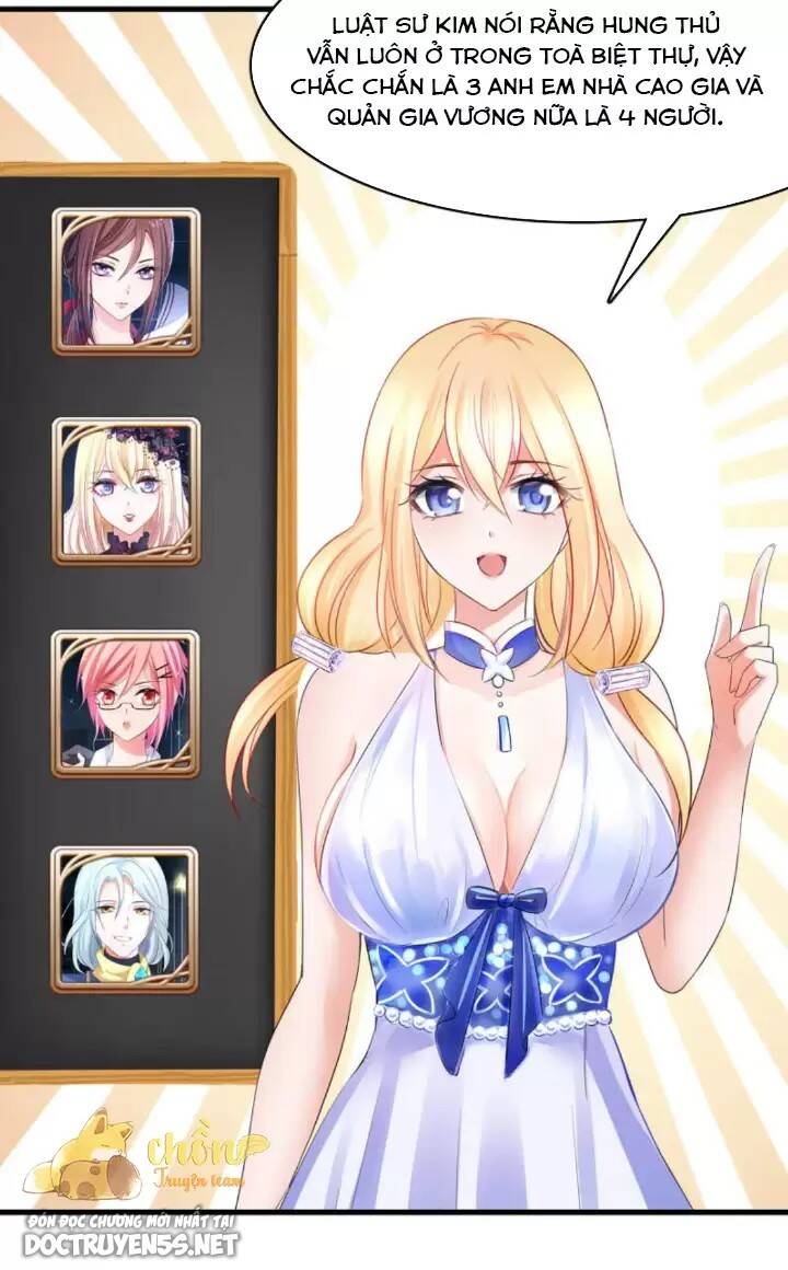 Vô Địch Học Bạ Hệ Thống Chapter 151 - Trang 2