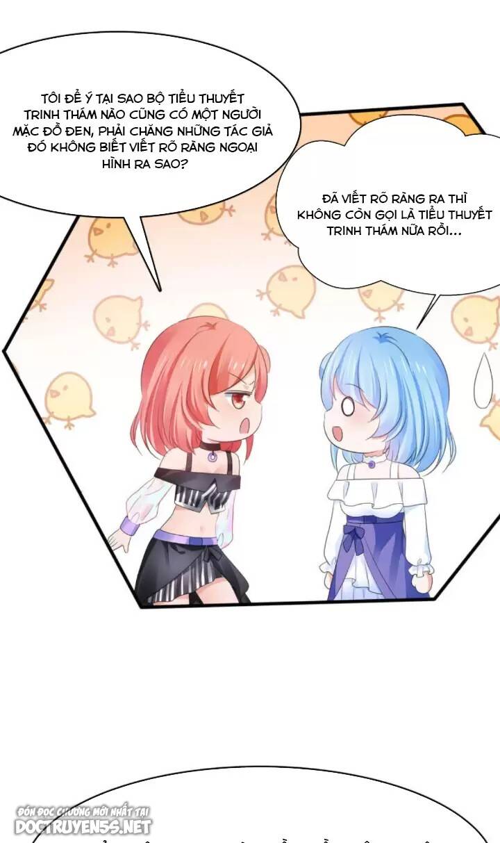 Vô Địch Học Bạ Hệ Thống Chapter 151 - Trang 2