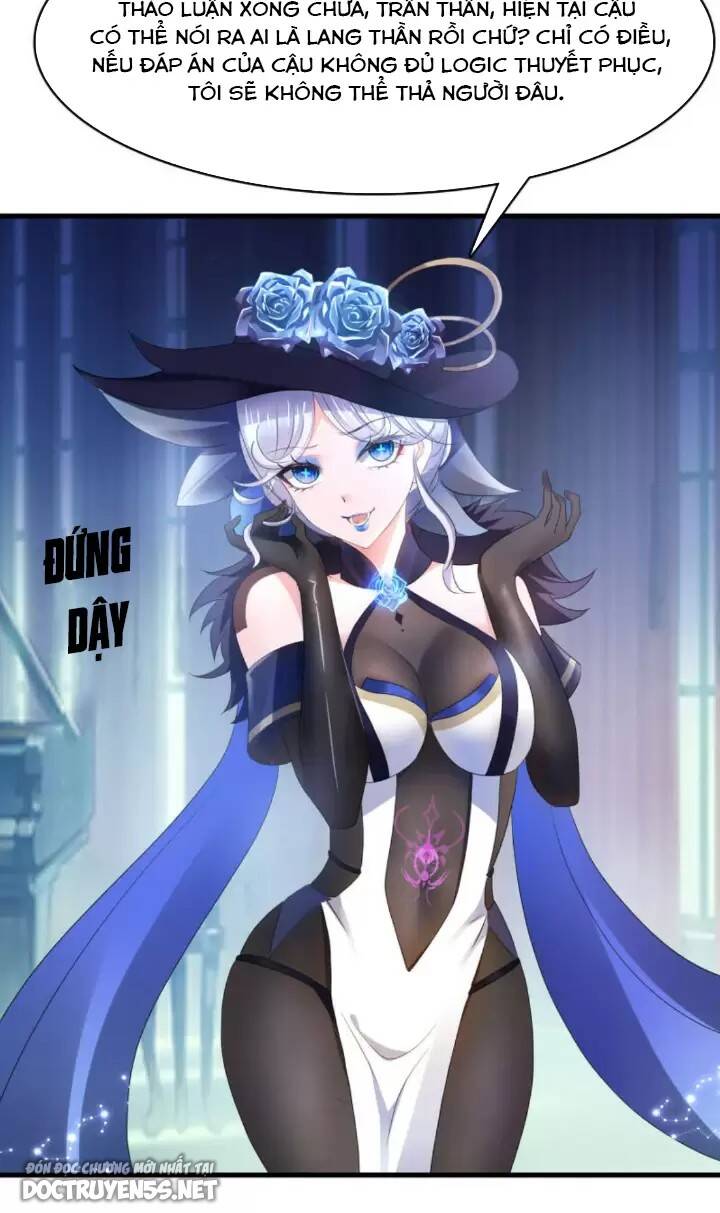 Vô Địch Học Bạ Hệ Thống Chapter 151 - Trang 2