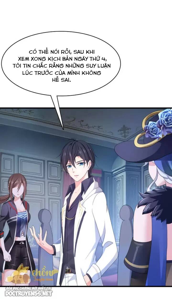 Vô Địch Học Bạ Hệ Thống Chapter 151 - Trang 2