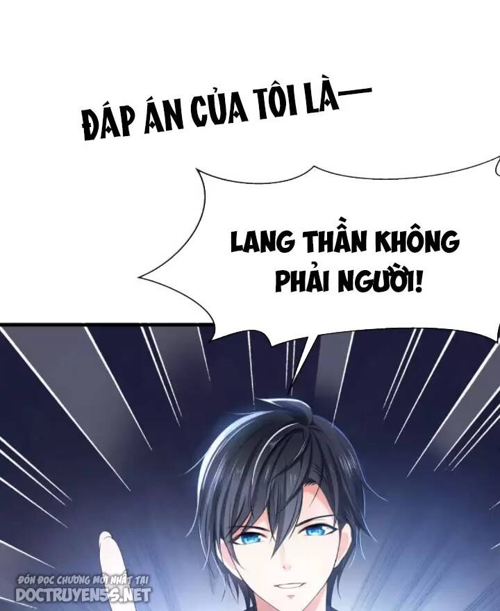 Vô Địch Học Bạ Hệ Thống Chapter 151 - Trang 2