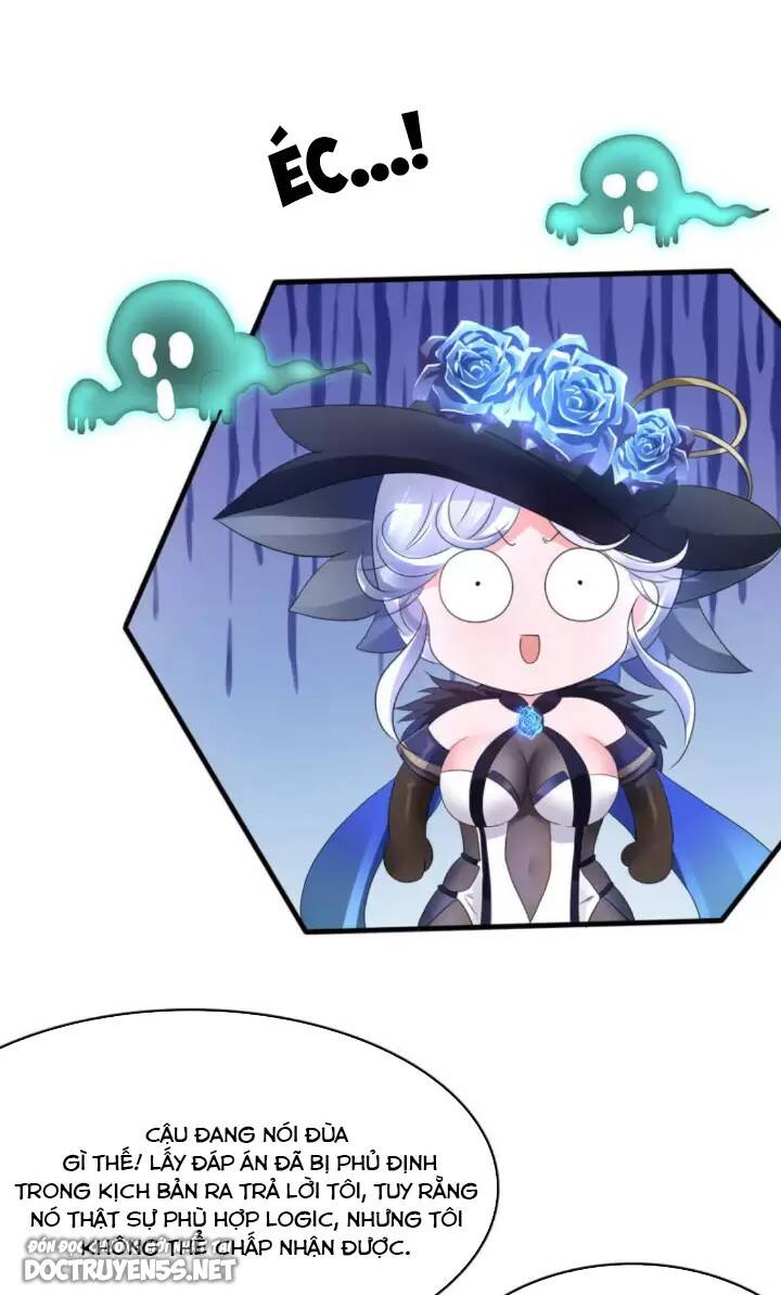 Vô Địch Học Bạ Hệ Thống Chapter 151 - Trang 2