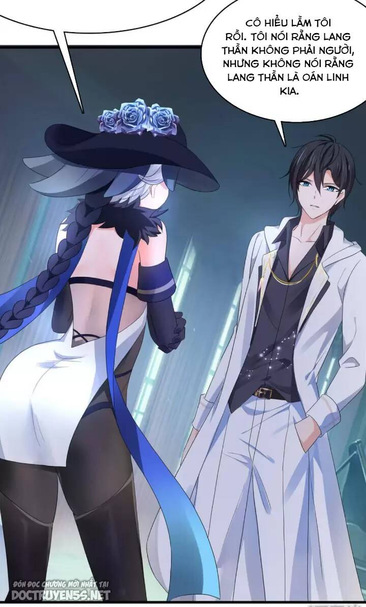 Vô Địch Học Bạ Hệ Thống Chapter 151 - Trang 2