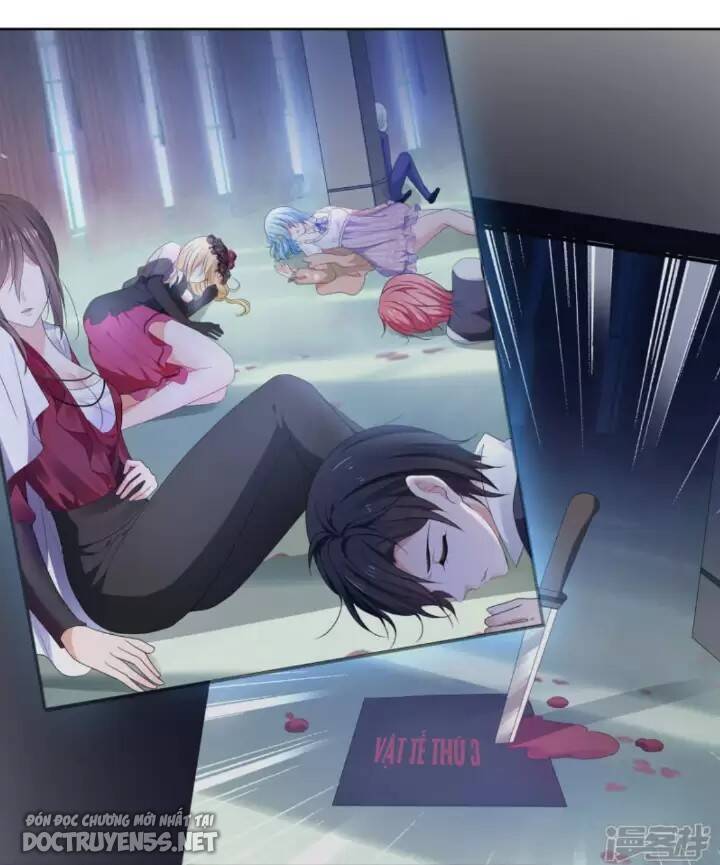 Vô Địch Học Bạ Hệ Thống Chapter 151 - Trang 2