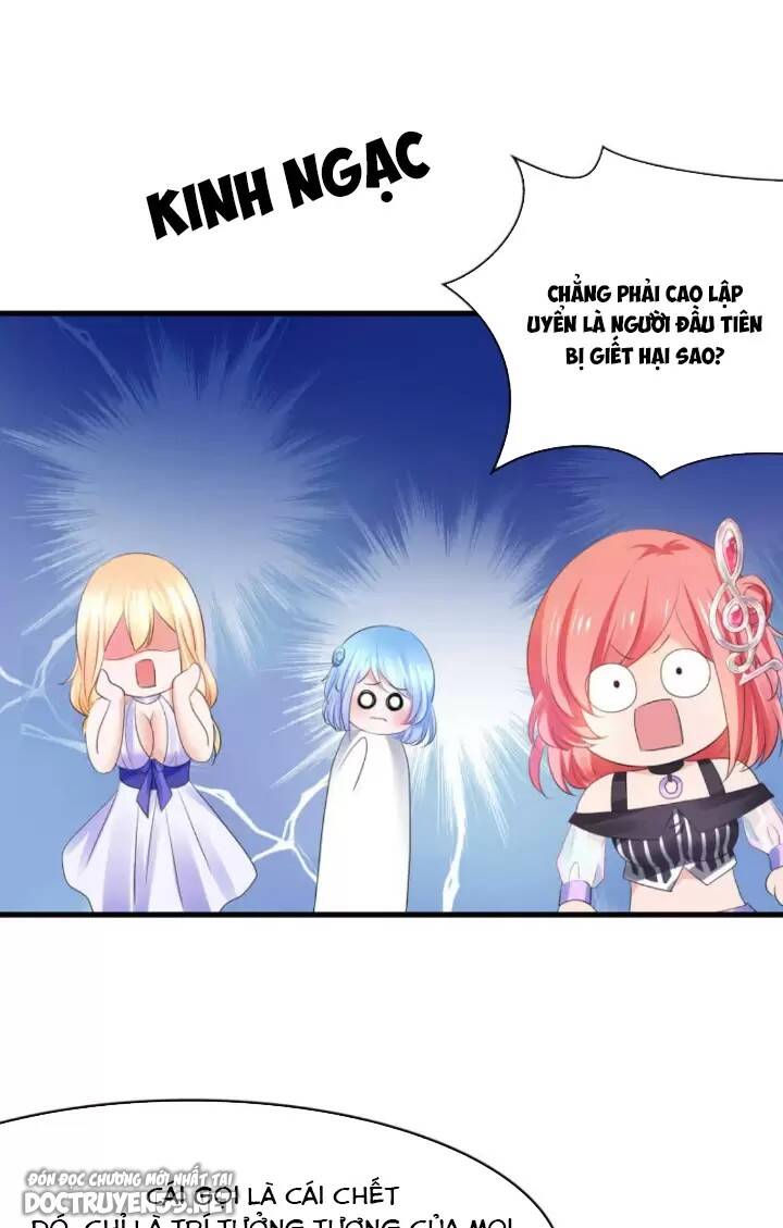 Vô Địch Học Bạ Hệ Thống Chapter 151 - Trang 2