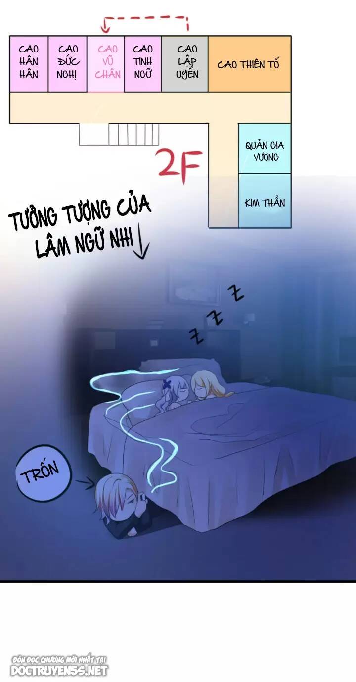 Vô Địch Học Bạ Hệ Thống Chapter 151 - Trang 2