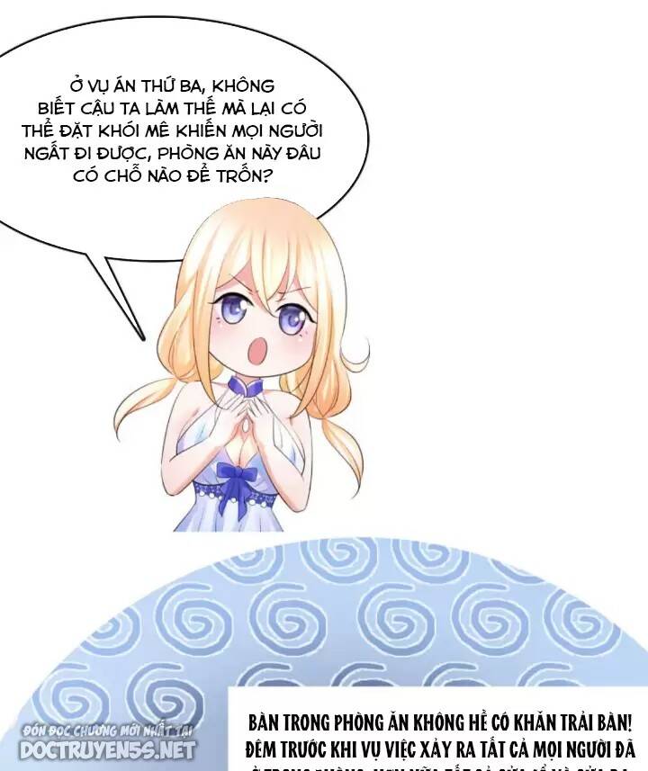 Vô Địch Học Bạ Hệ Thống Chapter 151 - Trang 2