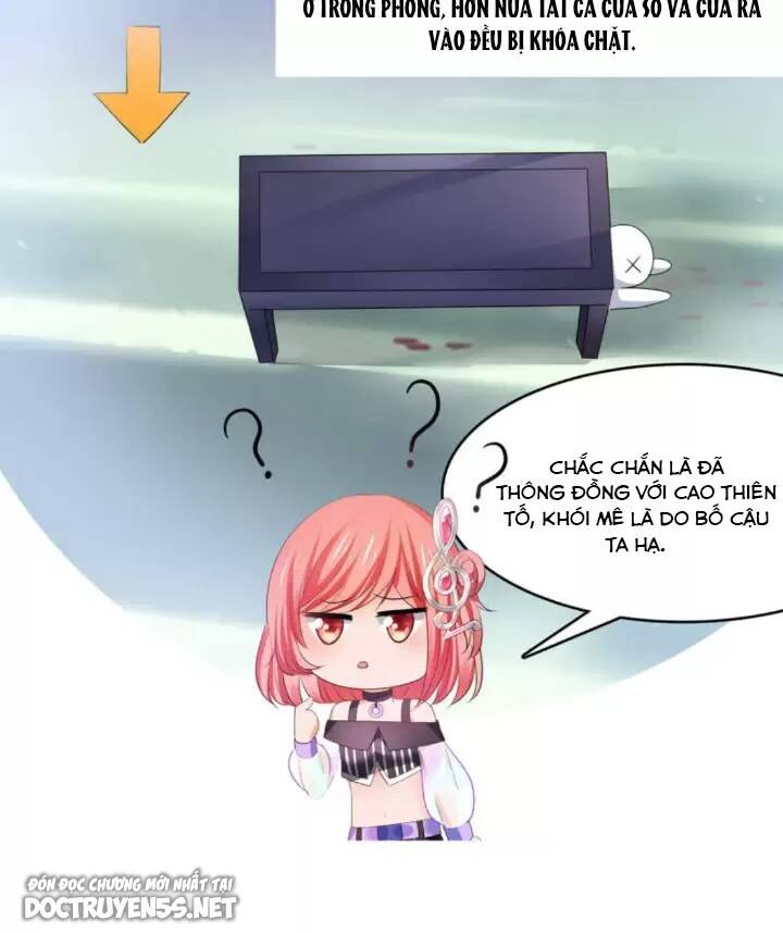 Vô Địch Học Bạ Hệ Thống Chapter 151 - Trang 2