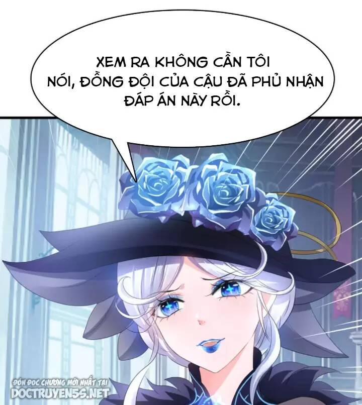 Vô Địch Học Bạ Hệ Thống Chapter 151 - Trang 2