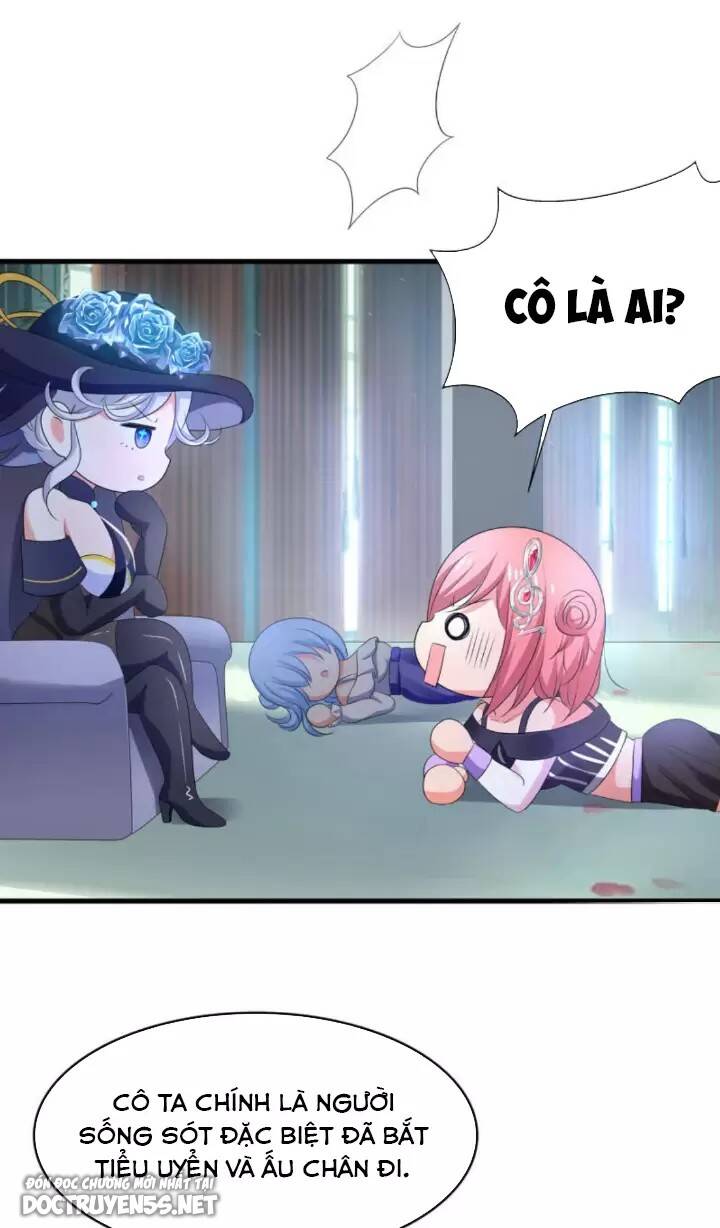 Vô Địch Học Bạ Hệ Thống Chapter 151 - Trang 2