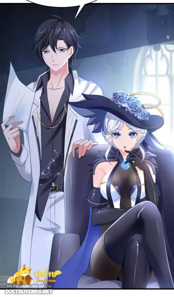 Vô Địch Học Bạ Hệ Thống Chapter 151 - Trang 2