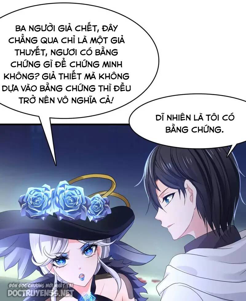 Vô Địch Học Bạ Hệ Thống Chapter 152 - Trang 2
