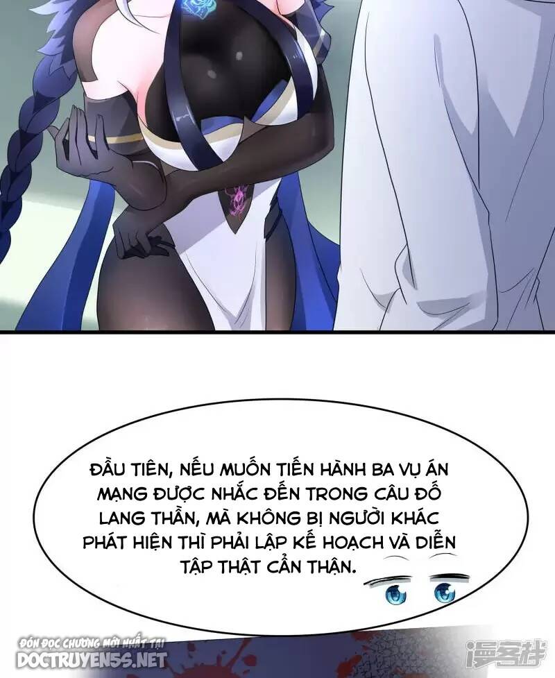 Vô Địch Học Bạ Hệ Thống Chapter 152 - Trang 2