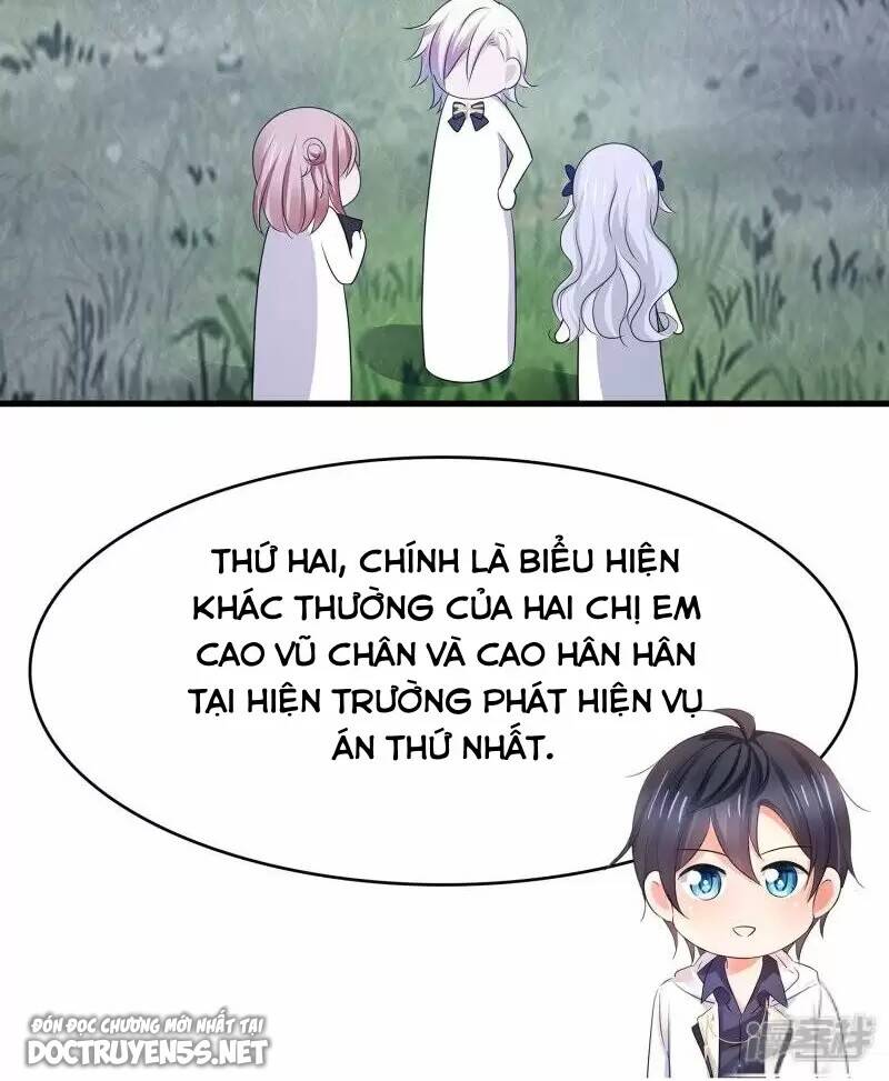 Vô Địch Học Bạ Hệ Thống Chapter 152 - Trang 2