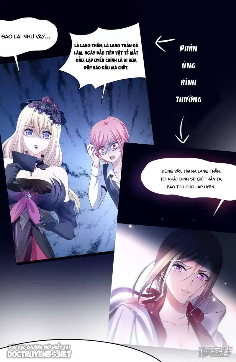 Vô Địch Học Bạ Hệ Thống Chapter 152 - Trang 2