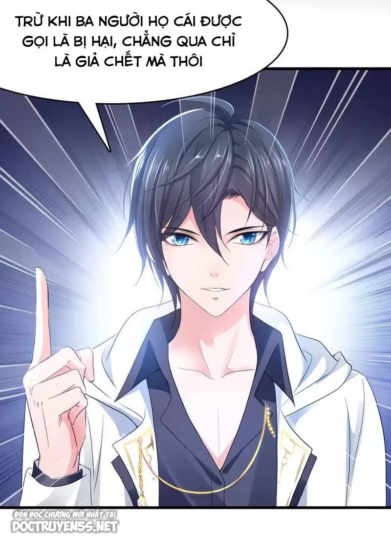 Vô Địch Học Bạ Hệ Thống Chapter 152 - Trang 2